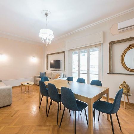 Athens Empire Paradise Apartment Dış mekan fotoğraf