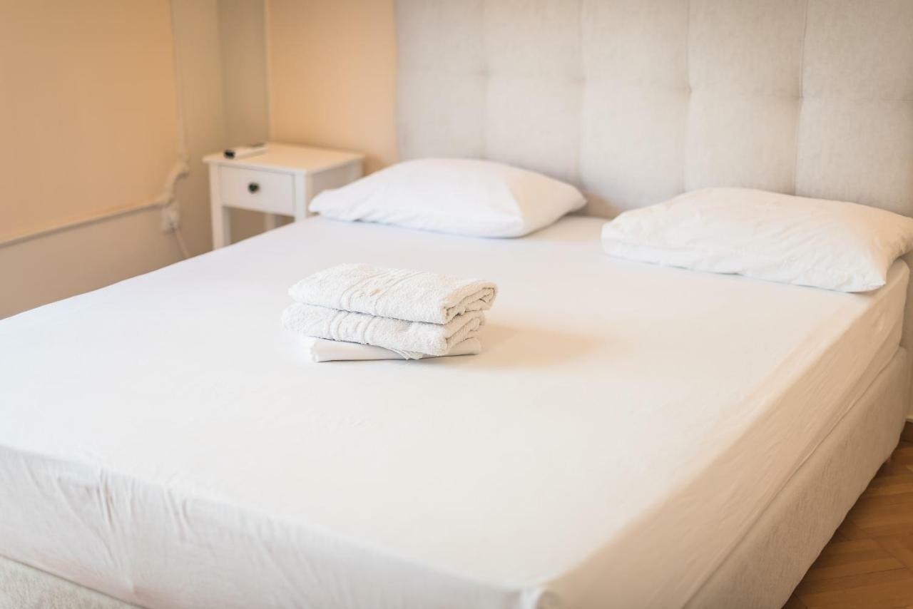 Athens Empire Paradise Apartment Dış mekan fotoğraf