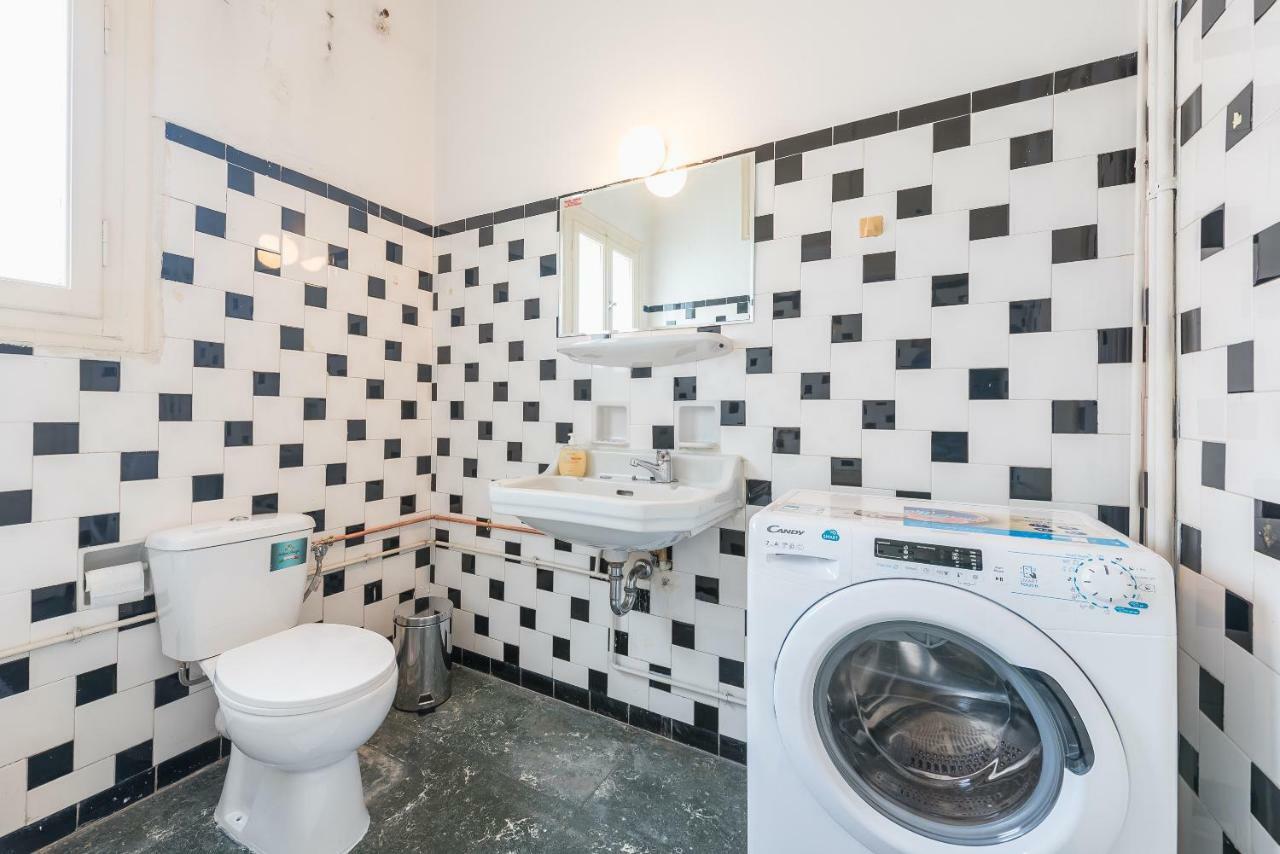Athens Empire Paradise Apartment Dış mekan fotoğraf