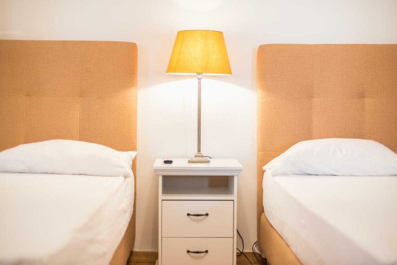 Athens Empire Paradise Apartment Dış mekan fotoğraf