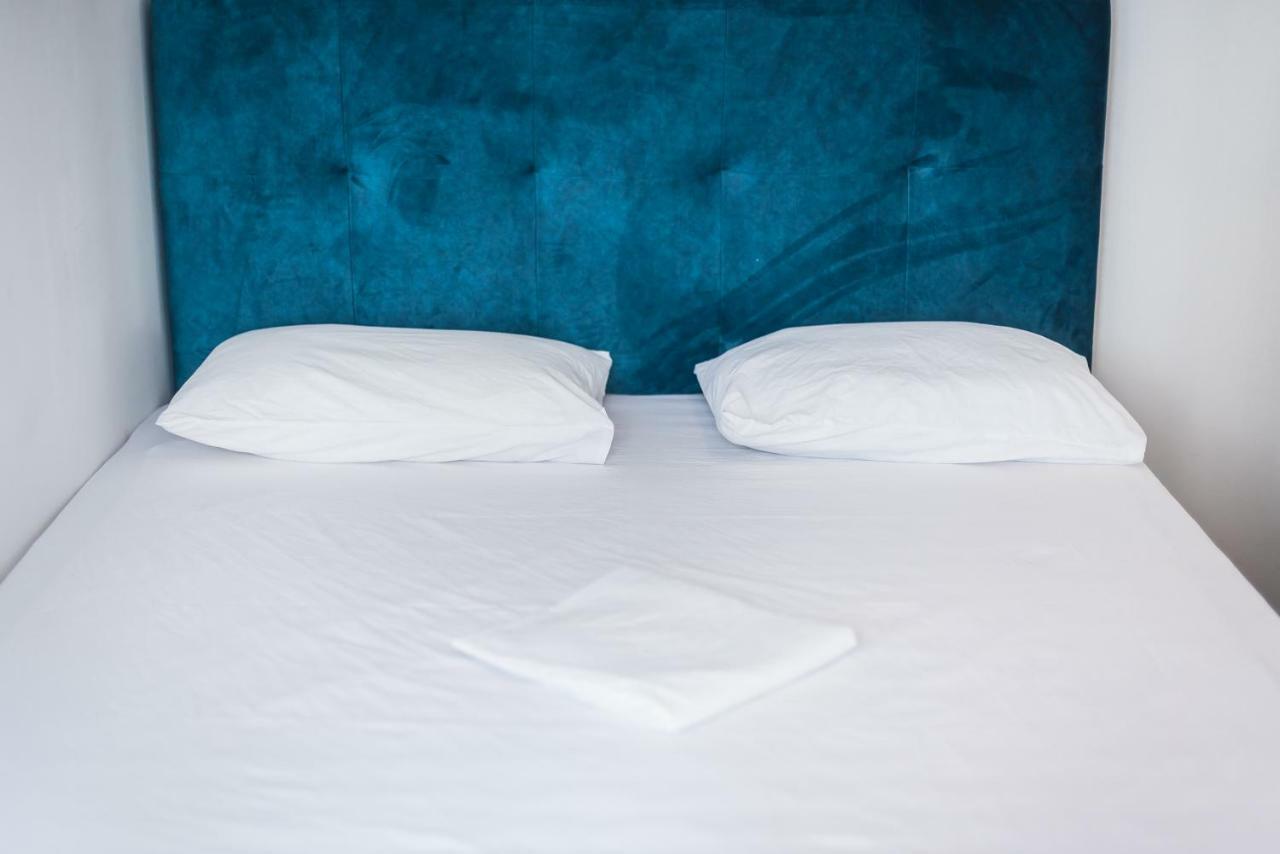 Athens Empire Paradise Apartment Dış mekan fotoğraf