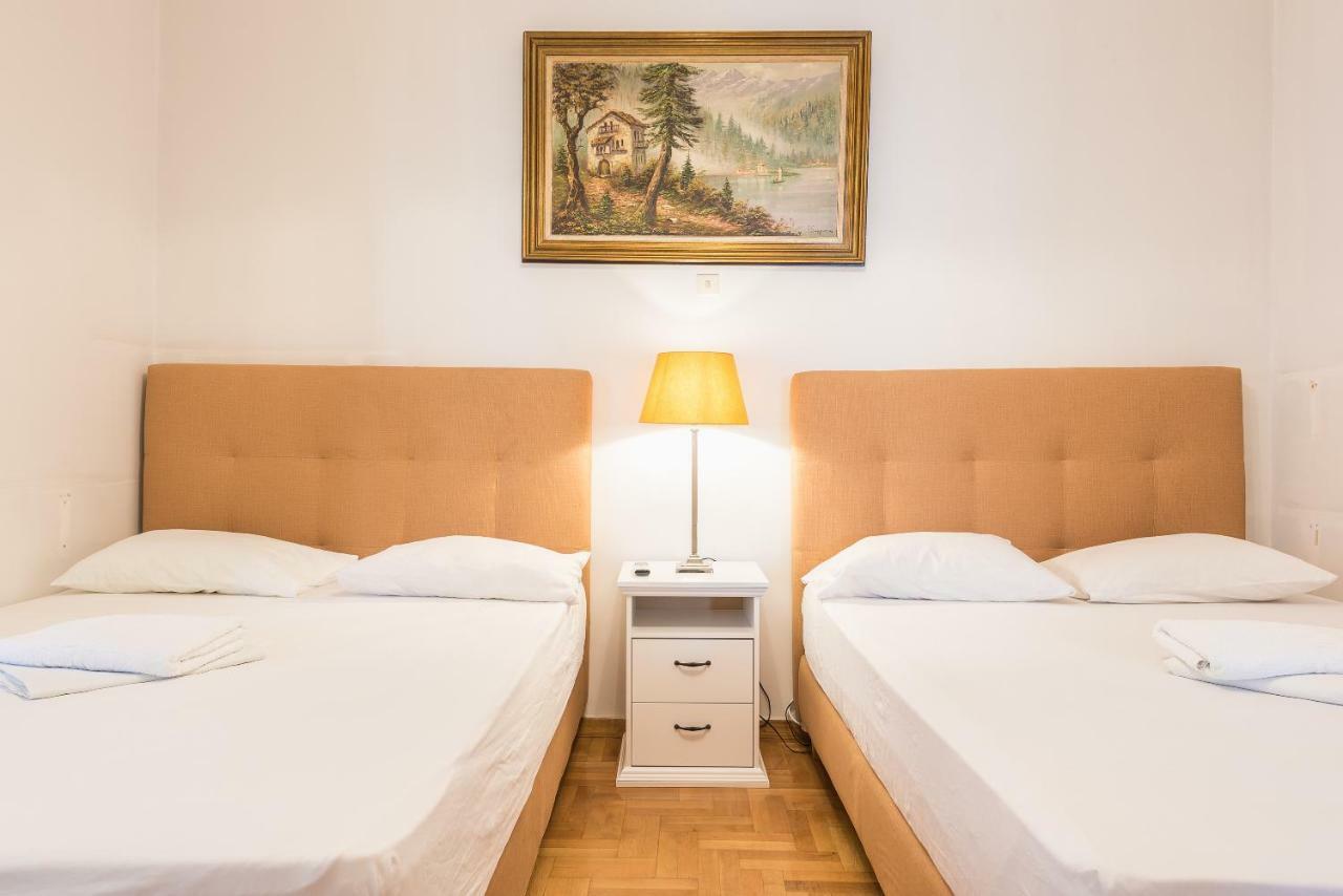Athens Empire Paradise Apartment Dış mekan fotoğraf