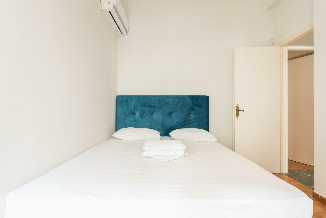 Athens Empire Paradise Apartment Dış mekan fotoğraf