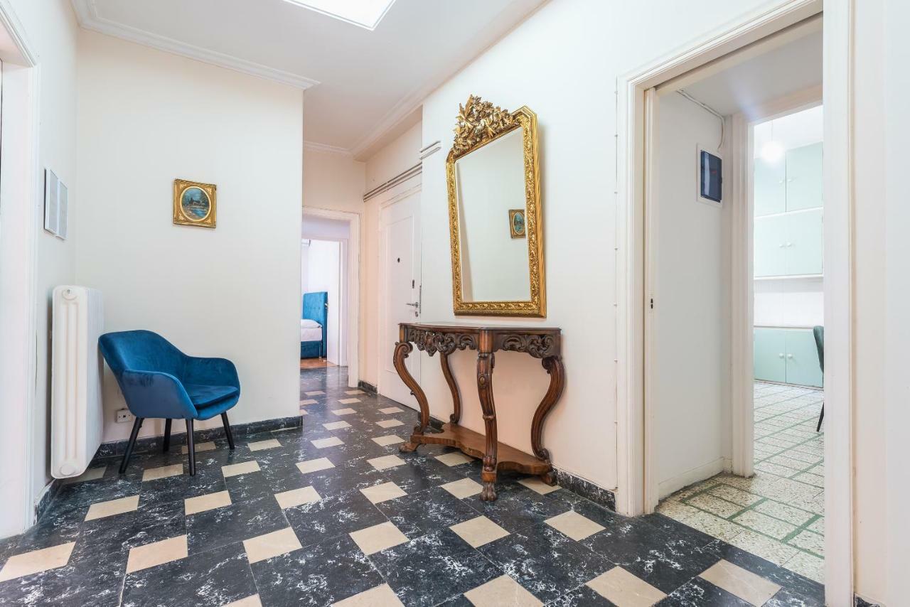 Athens Empire Paradise Apartment Dış mekan fotoğraf