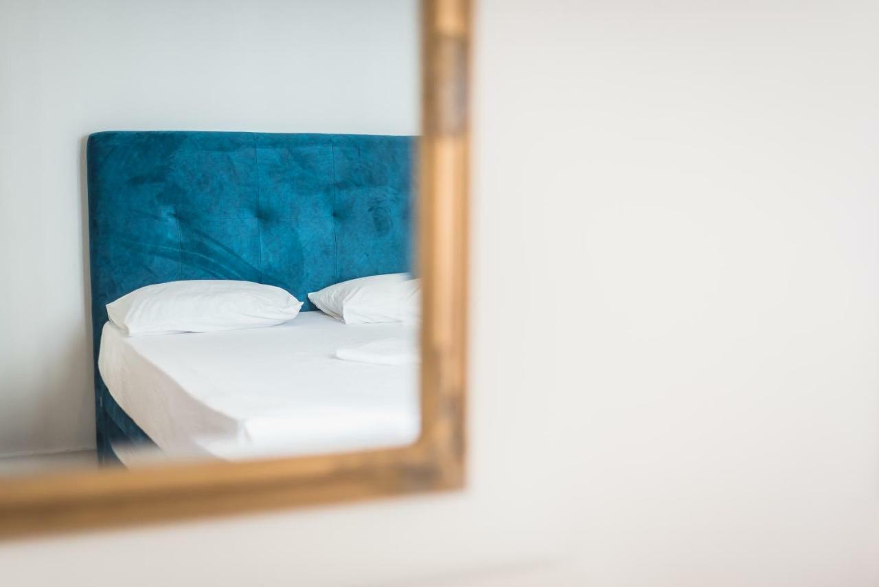 Athens Empire Paradise Apartment Dış mekan fotoğraf