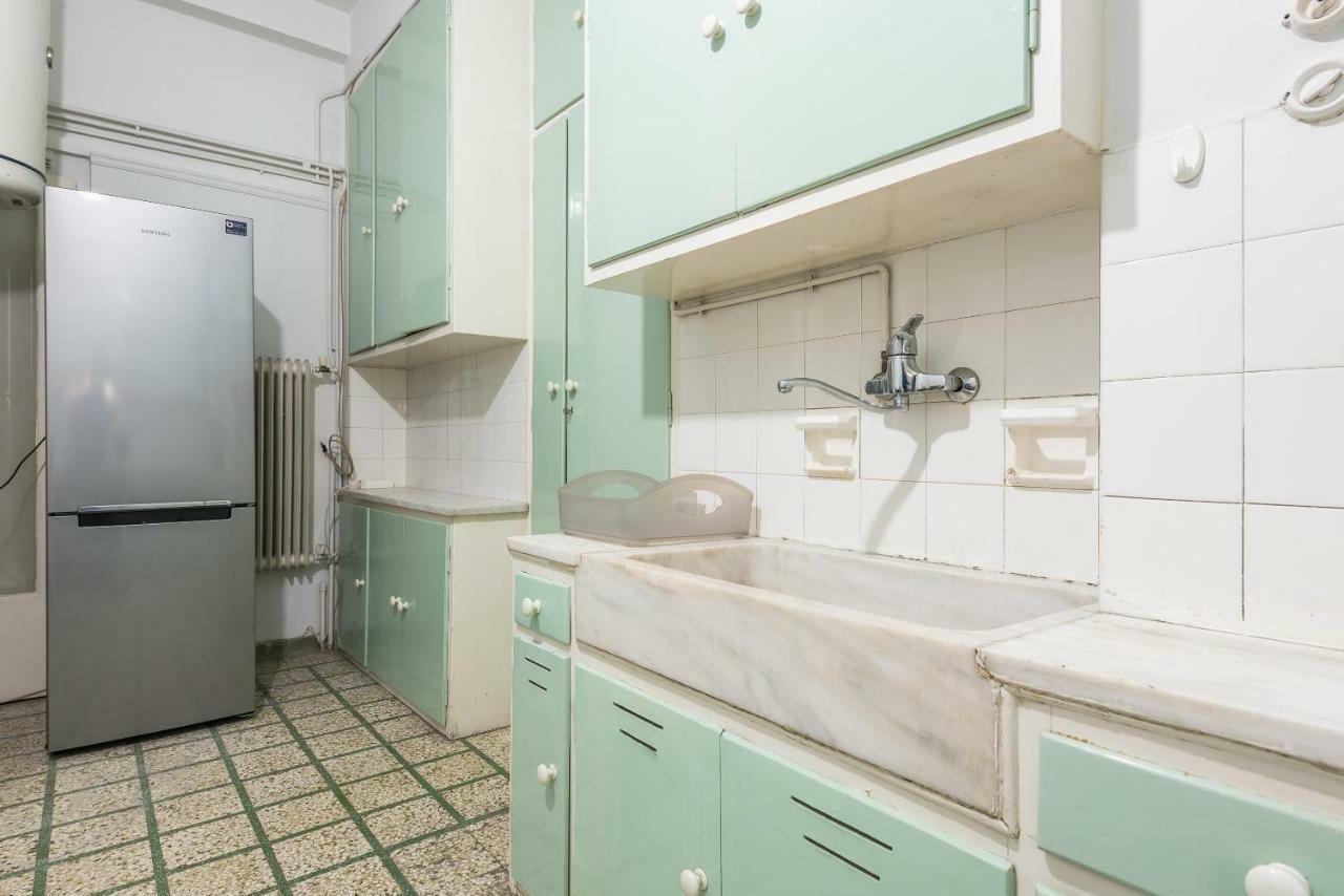 Athens Empire Paradise Apartment Dış mekan fotoğraf