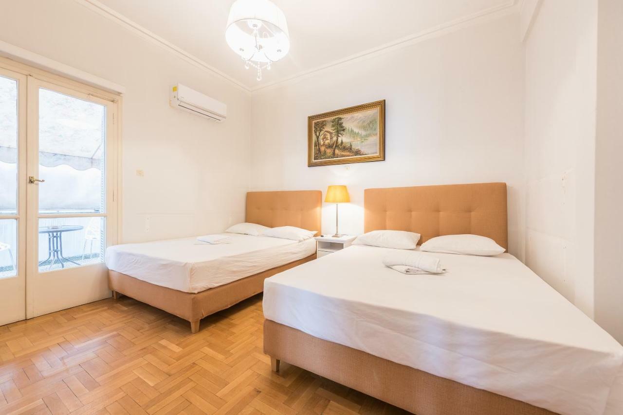 Athens Empire Paradise Apartment Dış mekan fotoğraf
