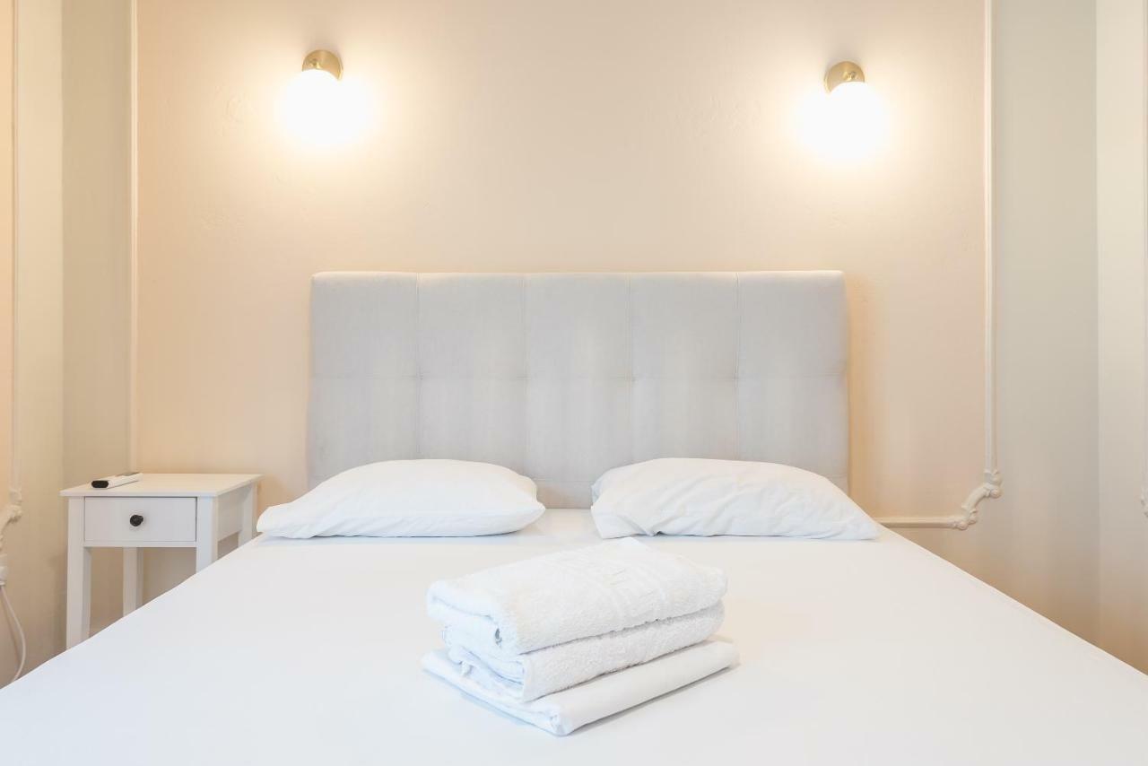 Athens Empire Paradise Apartment Dış mekan fotoğraf